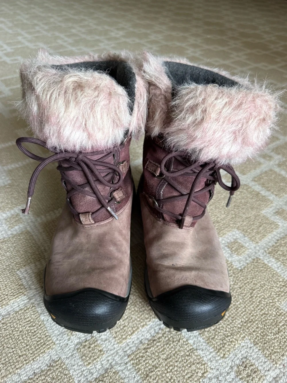 Keen helena waterproof
